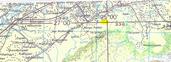 #6: Detailed Map of Confluence 27N+95E