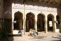 #7: Haveli in Fatehpur