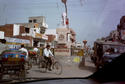 #6: Atlas Cycle roundabout in Sonipat