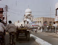 #8: Temple in Sonipat - about 2 km east of the confluence
