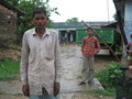 #7: Farmer Isan Singh in the village of Nagwanat, near the cp