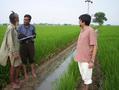 #6: asish and kamal with villager