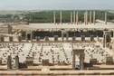 #5: View of Persepolis from Rahmet hill
