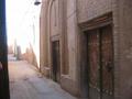 #10: Alleyway in Yazd