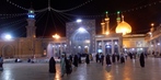 #11: Holy Shrine in Qūm