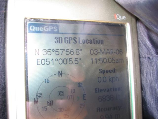 GPS