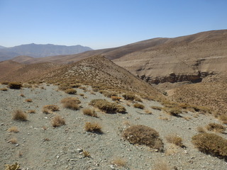 #1: The Confluence from 15 m