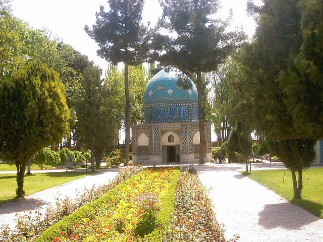 `Attār Mausoleum