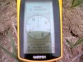 #6: GPS reading