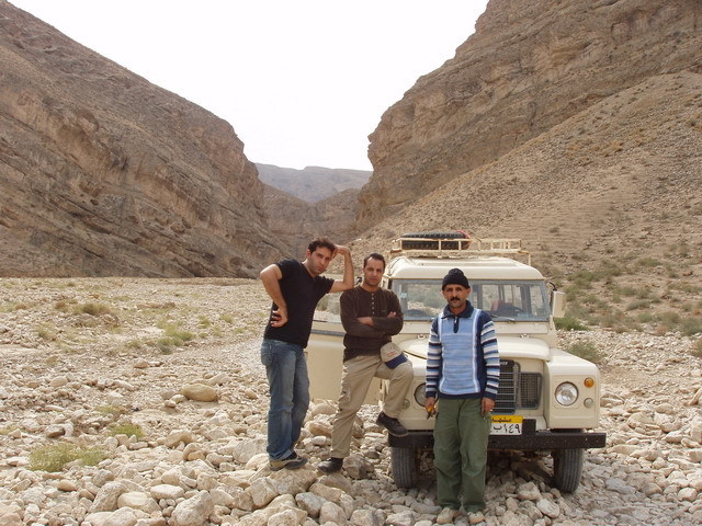 Landrover