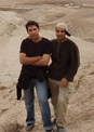 #7: Saeid and Reza