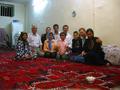 #8: The hospitable family in Tabrīz