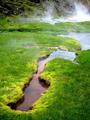 #7: Part of Landmannalaugar hot spring