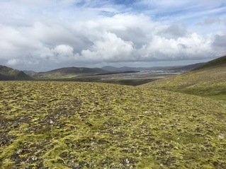 #1: The Confluence from 20 m distance