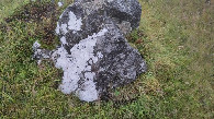 #8: #08_confluence stone direction north