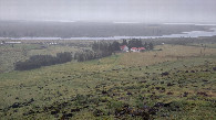 #10: #10_parking at Landvernd house
