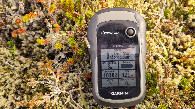 #6: GPS-reading at 64N-22W