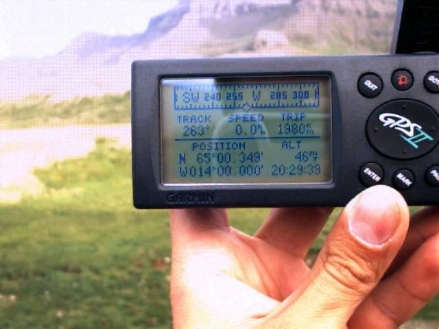 GPS