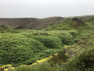 #2: View to the South