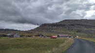 #7: farm with confluence hill in the back