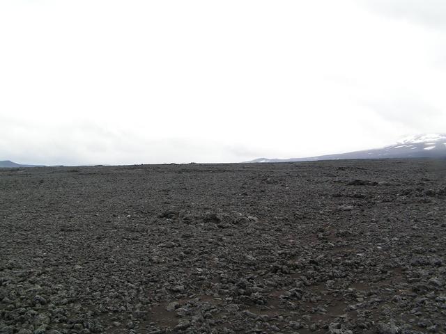 North