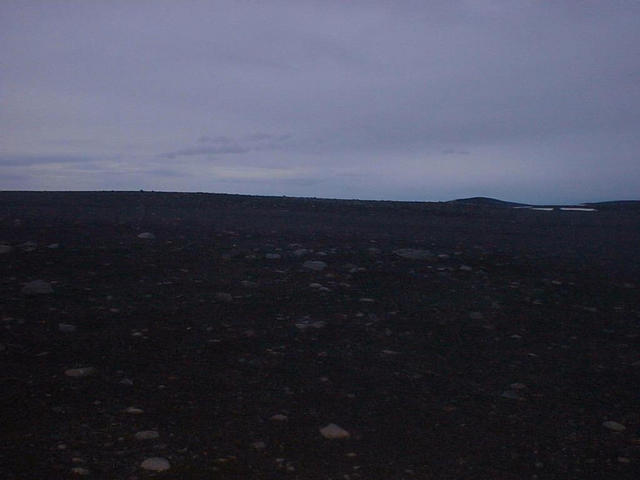 Northwest View
