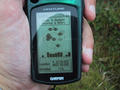 #2: GPS readout