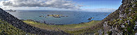 #7: pano facing north