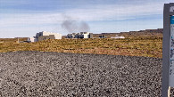 #7: geothermal power plant