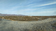 #8: junction from the main road Reykjaheidi