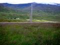 #4: View west