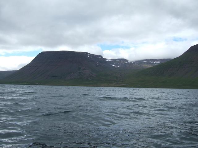 West view
