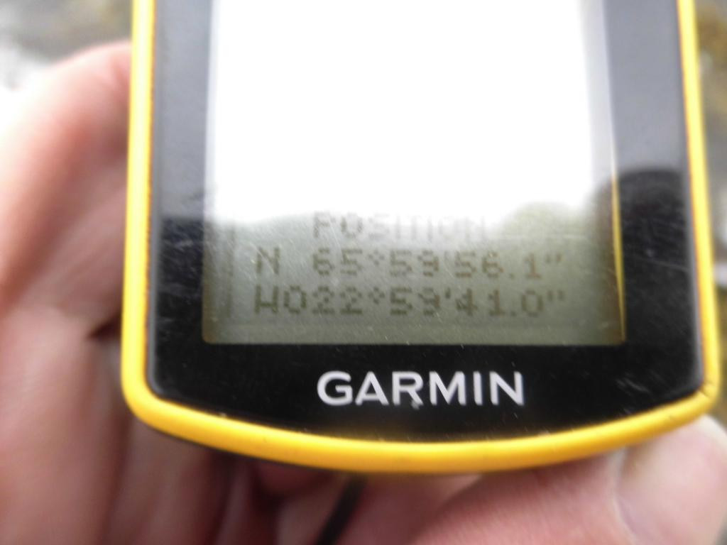 GPS
