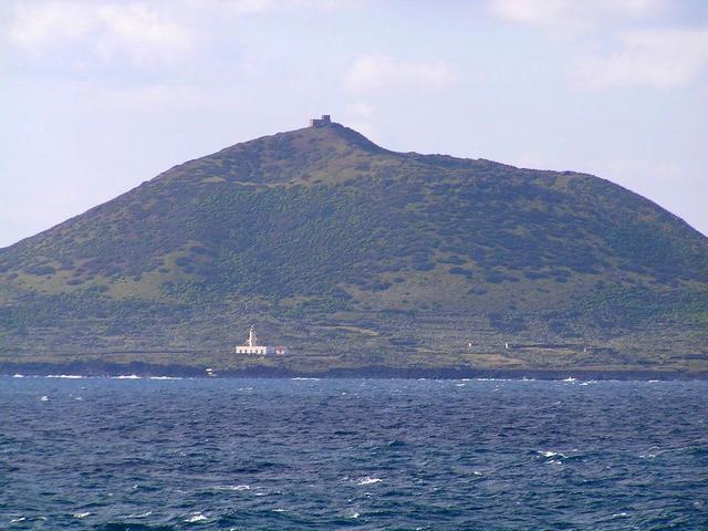 Monte Vulcano