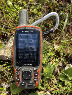 #6: GPS at 37&deg;N 15&deg;E