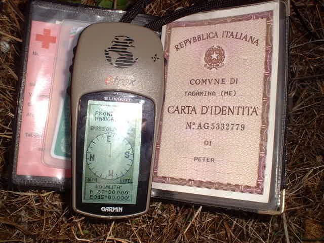 GPS