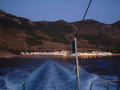 #10: Morning departure from Marettimo - Partenza all'alba da Marettimo