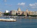 #2: Departing Trapani to start the trip - Partenza Trapani, inizio del viaggio