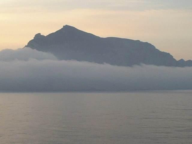 a closer look to Marettimo from the confluence