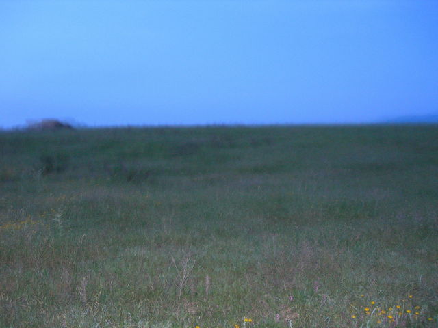 East