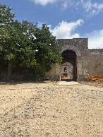 #12: Ruins near the CP