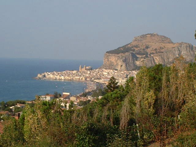 Cefalù