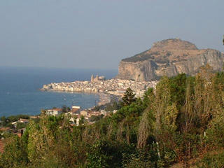 #1: Cefalù