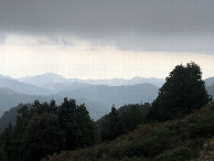 #12: View to the Confluence from 200 m Distance