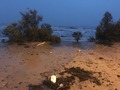 #10: The flooded beach at La Maddalena