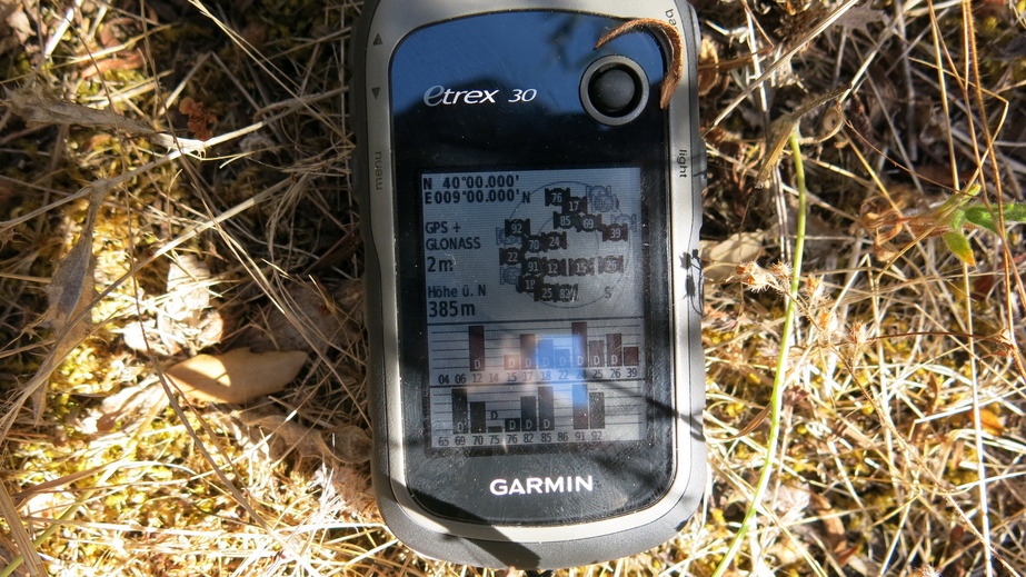 GPS