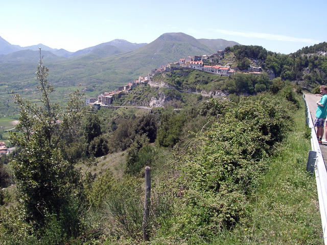 Castellucci Superiore