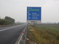 #9: Entry to the motorway