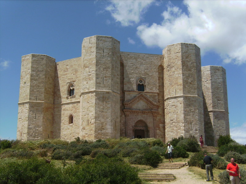 Castel del Monte