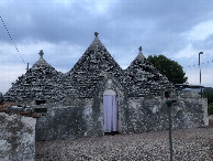 #10: Historic House called Trullo